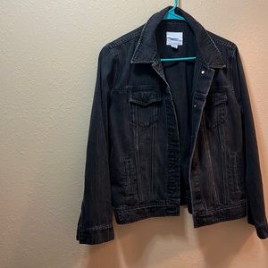 Old navy jean jacket